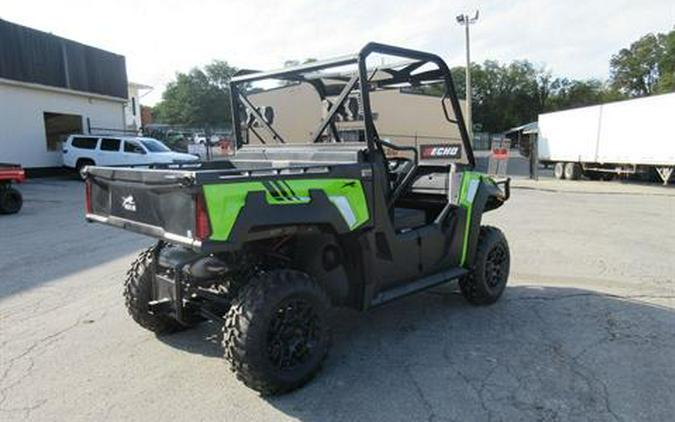 2023 Arctic Cat Prowler Pro EPS