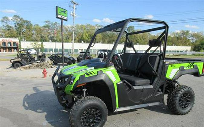 2023 Arctic Cat Prowler Pro EPS