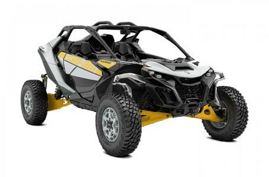 2024 Can-Am™ Maverick R Base