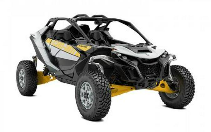 2024 Can-Am™ Maverick R Base