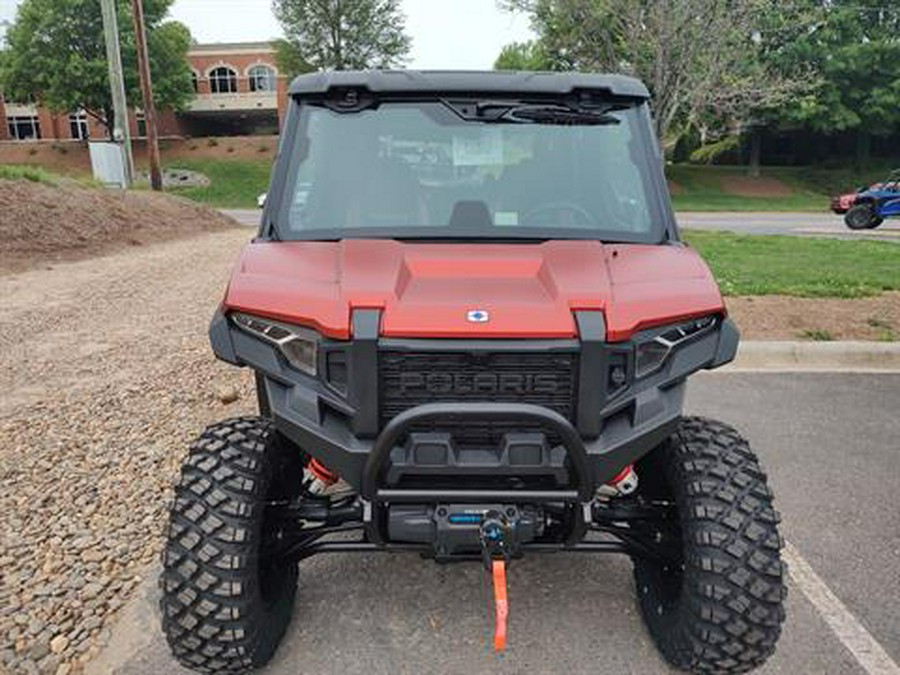 2024 Polaris Polaris XPEDITION ADV 5 Northstar