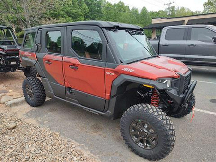 2024 Polaris Polaris XPEDITION ADV 5 Northstar