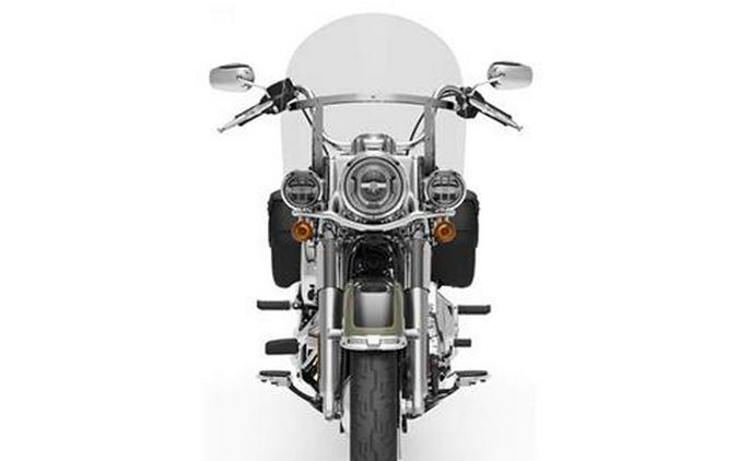 2021 Harley-Davidson Heritage Classic