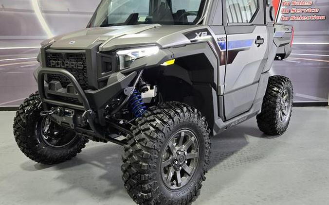 2024 Polaris® XPedition XP NorthStar