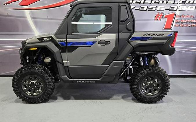 2024 Polaris® XPedition XP NorthStar