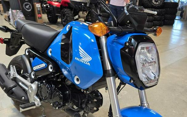 2022 Honda® GROM ABS