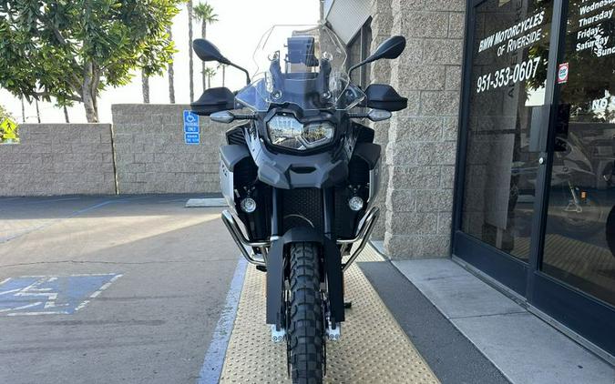 New 2024 BMW F900GSA