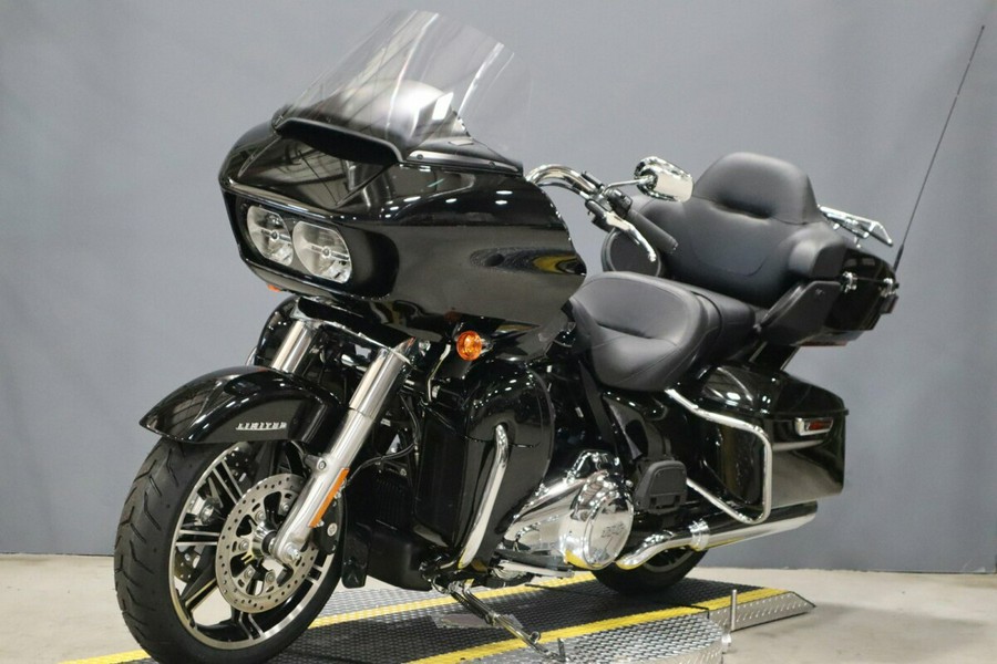 2023 Harley-Davidson Road Glide Limited