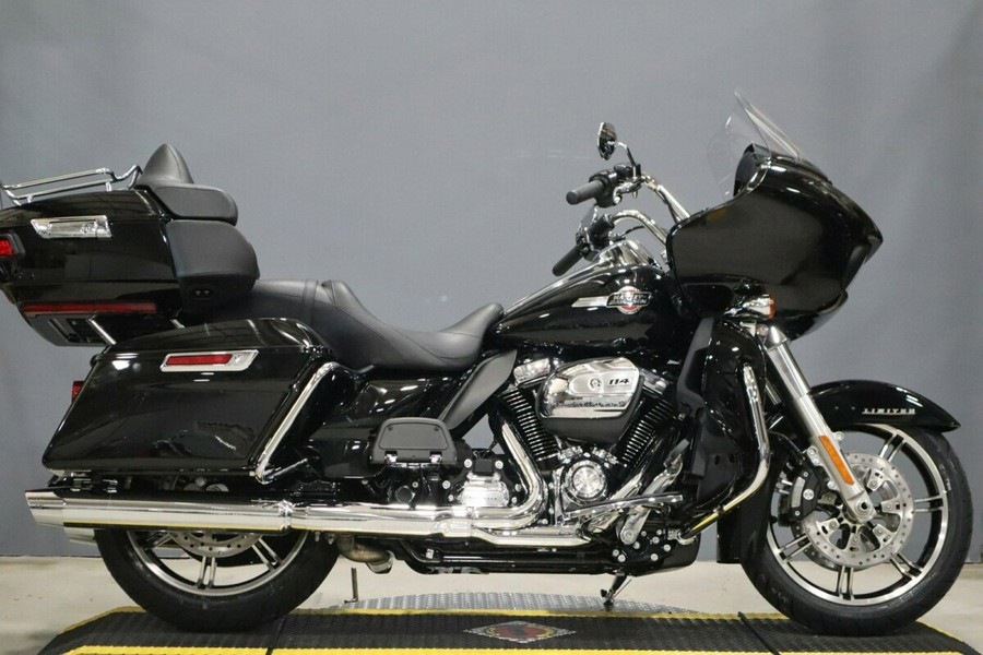 2023 Harley-Davidson Road Glide Limited