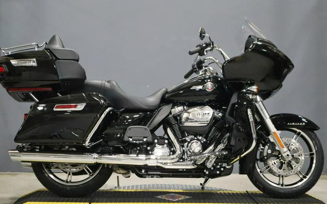 2023 Harley-Davidson Road Glide Limited