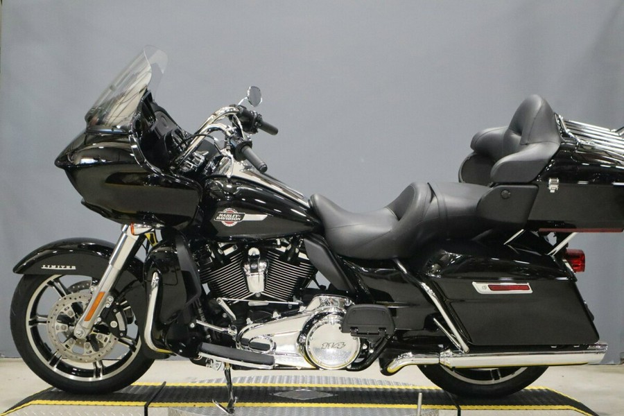 2023 Harley-Davidson Road Glide Limited