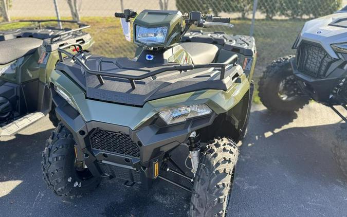 2024 Polaris® Sportsman 570