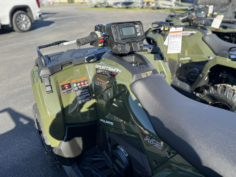 2024 Polaris® Sportsman 570