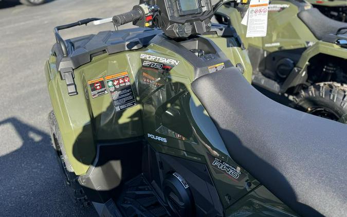 2024 Polaris® Sportsman 570