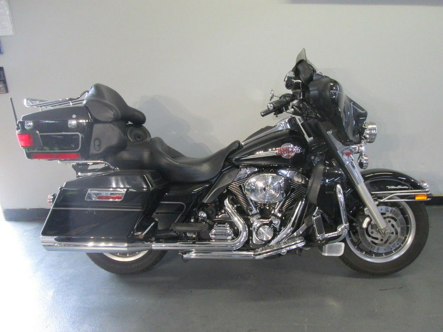 2005 Harley-Davidson® FLHTCUI - Electra Glide® Ultra Classic® Injection