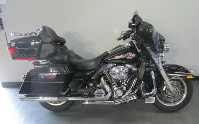 2005 Harley-Davidson® FLHTCUI - Electra Glide® Ultra Classic® Injection