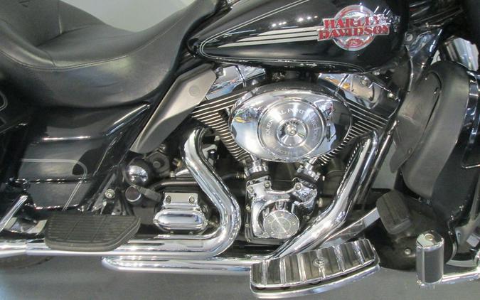 2005 Harley-Davidson® FLHTCUI - Electra Glide® Ultra Classic® Injection