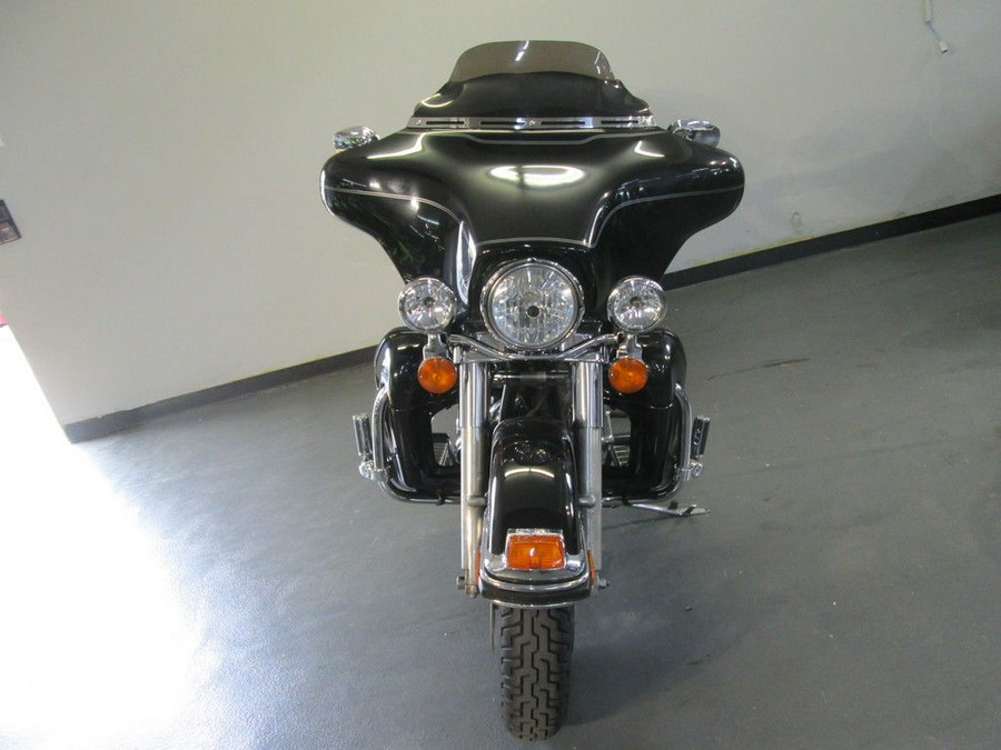 2005 Harley-Davidson® FLHTCUI - Electra Glide® Ultra Classic® Injection