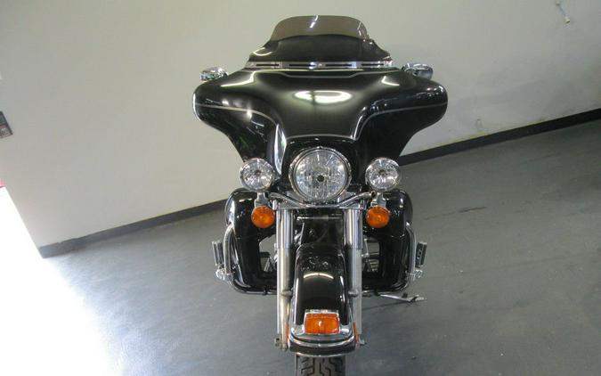 2005 Harley-Davidson® FLHTCUI - Electra Glide® Ultra Classic® Injection