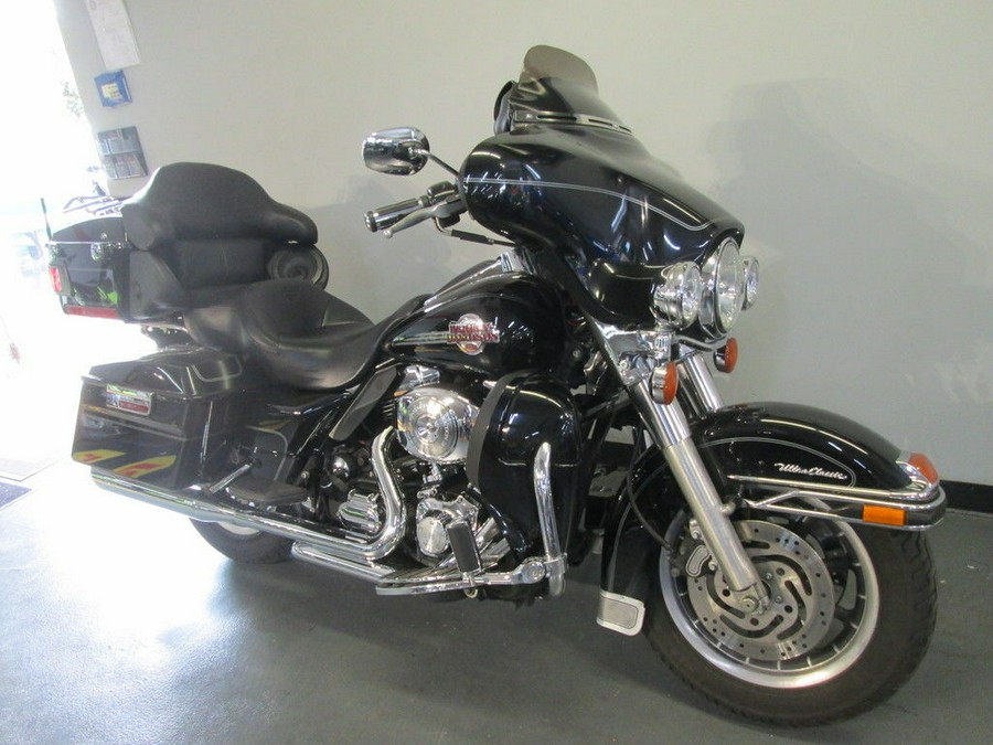 2005 Harley-Davidson® FLHTCUI - Electra Glide® Ultra Classic® Injection