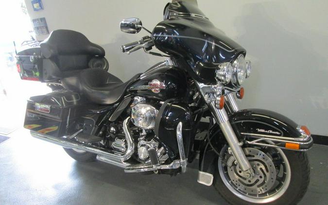 2005 Harley-Davidson® FLHTCUI - Electra Glide® Ultra Classic® Injection