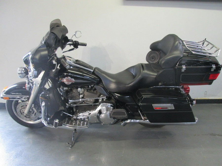 2005 Harley-Davidson® FLHTCUI - Electra Glide® Ultra Classic® Injection