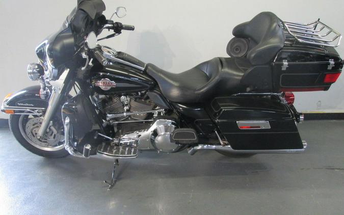 2005 Harley-Davidson® FLHTCUI - Electra Glide® Ultra Classic® Injection