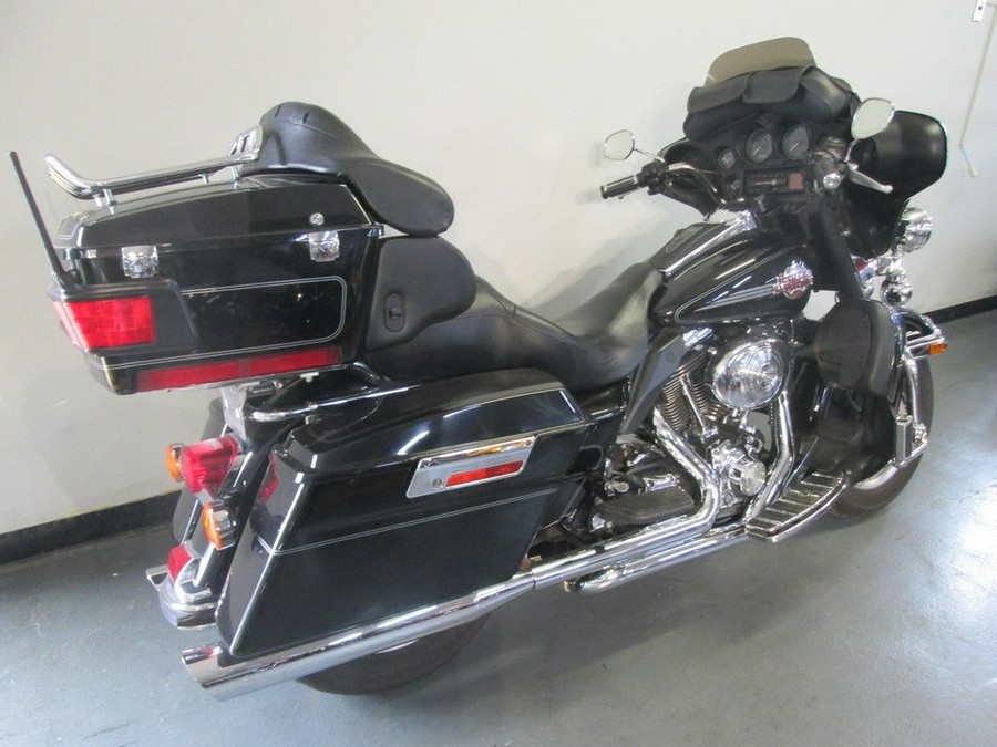 2005 Harley-Davidson® FLHTCUI - Electra Glide® Ultra Classic® Injection