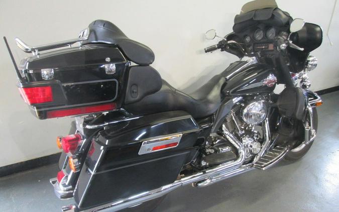 2005 Harley-Davidson® FLHTCUI - Electra Glide® Ultra Classic® Injection