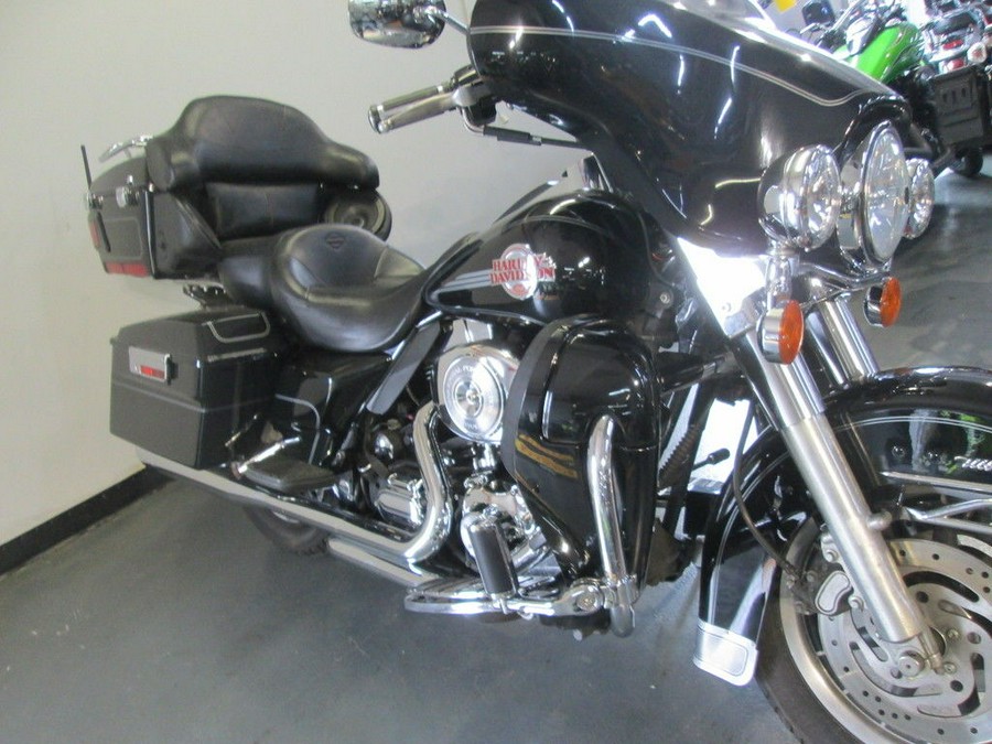 2005 Harley-Davidson® FLHTCUI - Electra Glide® Ultra Classic® Injection