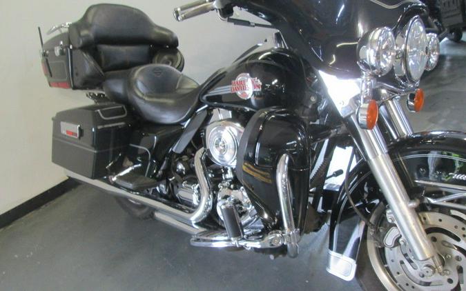 2005 Harley-Davidson® FLHTCUI - Electra Glide® Ultra Classic® Injection