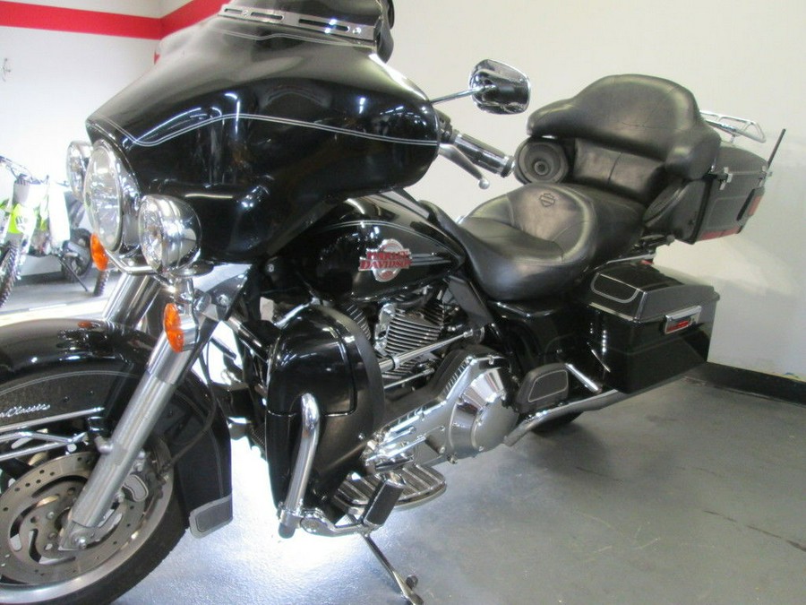 2005 Harley-Davidson® FLHTCUI - Electra Glide® Ultra Classic® Injection