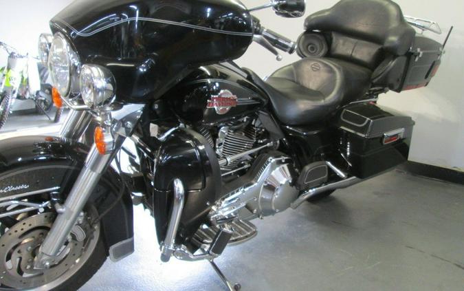 2005 Harley-Davidson® FLHTCUI - Electra Glide® Ultra Classic® Injection