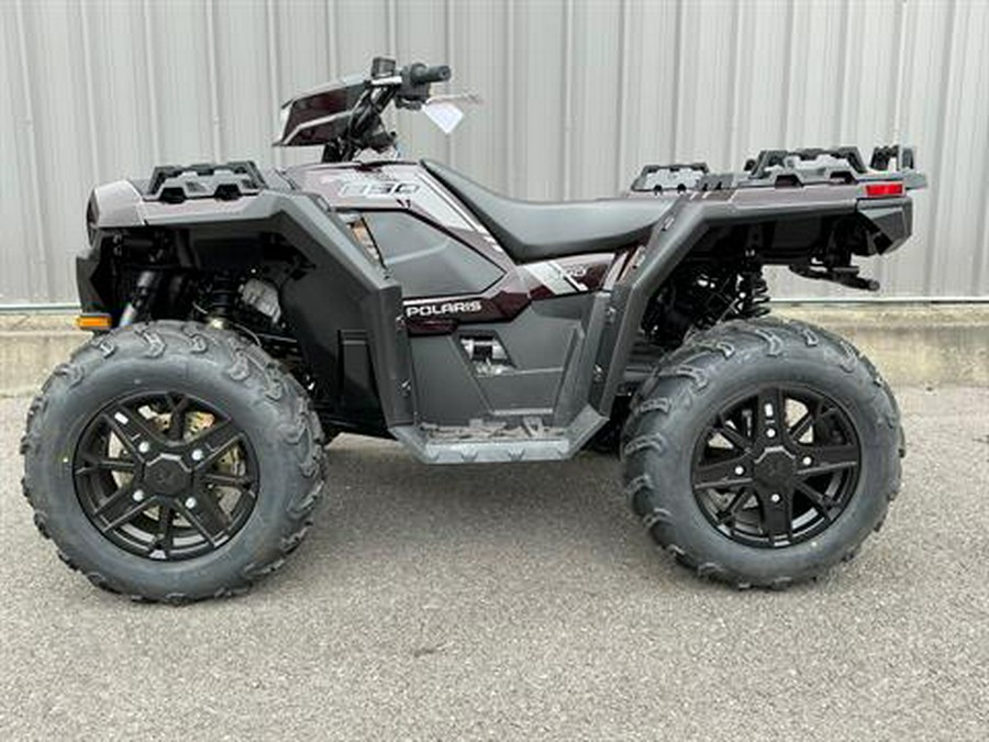 2024 Polaris Sportsman 850 Premium