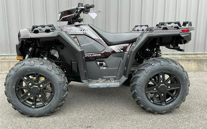 2024 Polaris Sportsman 850 Premium