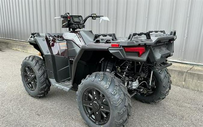 2024 Polaris Sportsman 850 Premium