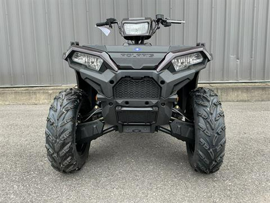 2024 Polaris Sportsman 850 Premium