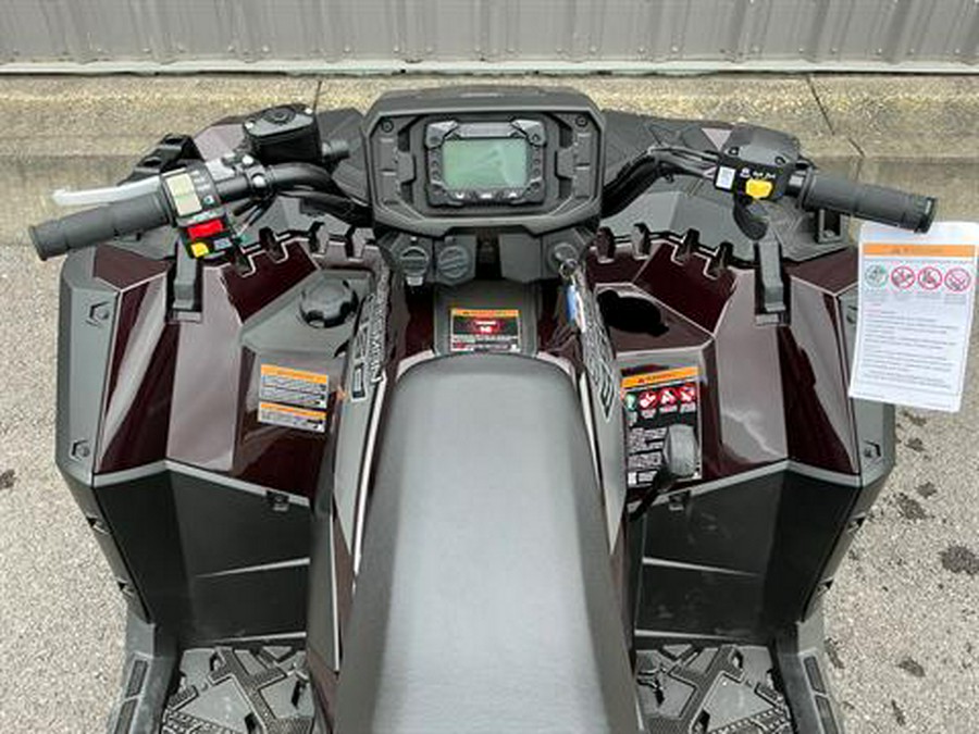 2024 Polaris Sportsman 850 Premium