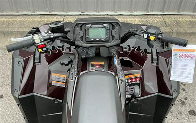 2024 Polaris Sportsman 850 Premium