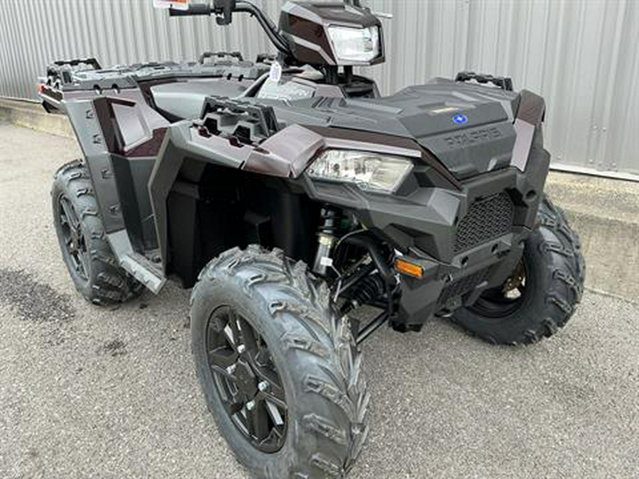 2024 Polaris Sportsman 850 Premium