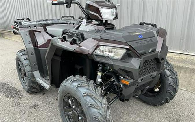 2024 Polaris Sportsman 850 Premium