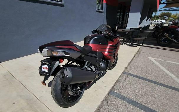 Kawasaki Ninja ZX-14R motorcycles for sale in Santa Barbara, CA