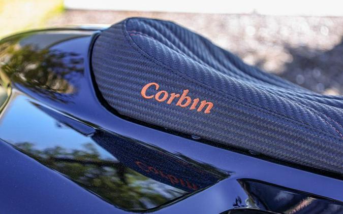 Used 2023 HARLEY SPORTSTER