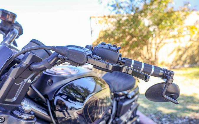 Used 2023 HARLEY SPORTSTER