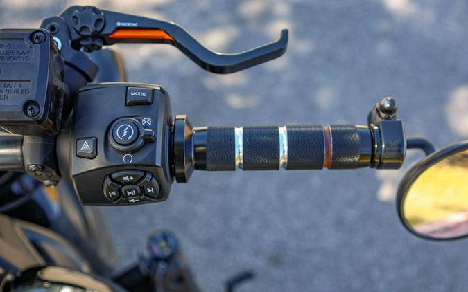 Used 2023 HARLEY SPORTSTER