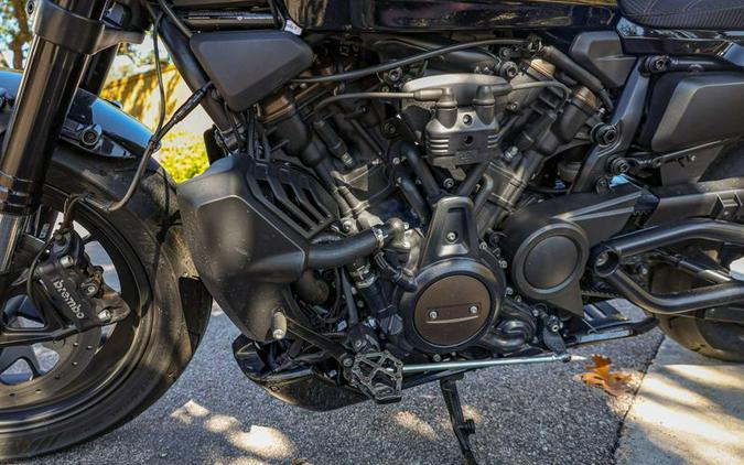 Used 2023 HARLEY SPORTSTER