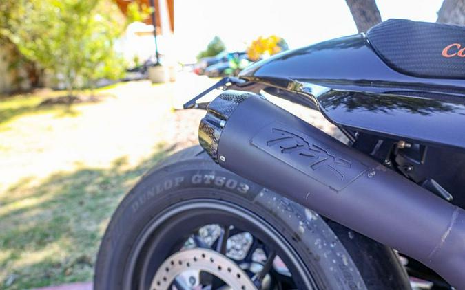 Used 2023 HARLEY SPORTSTER