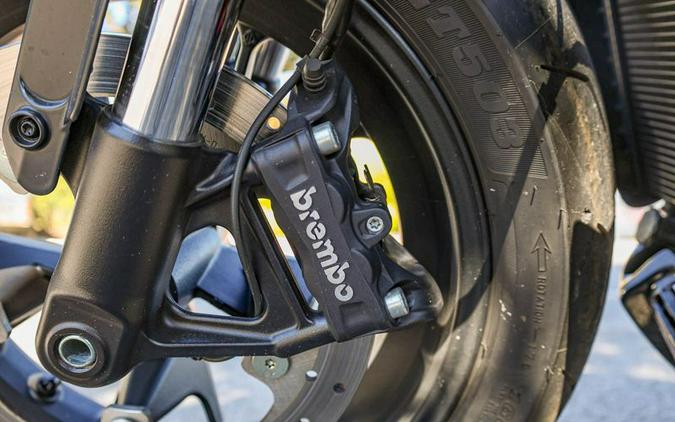 Used 2023 HARLEY SPORTSTER