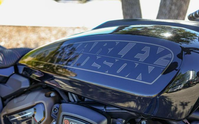 Used 2023 HARLEY SPORTSTER