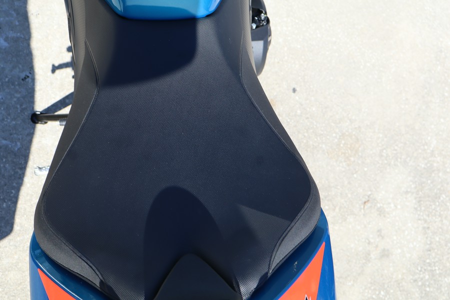 2026 Aprilia RSV4 1100